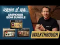 Lagu Ampknob BDM Bundle walkthrough - audiovoorbeelden, tips en trucs en een easter egg