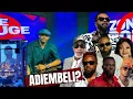 Download Lagu FERRE ADIEMBELI photo ya FALLY?DEPLIC Repond BEV sur WERRA,KOFFI VS MBILIABEL,WATA ALEKI FERRE(voix)