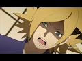 Download Lagu Boruto - Father and son \