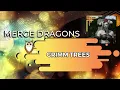 Merge Dragons Grimm Trees Chain