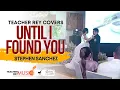Download Lagu Until I found you (Stephen Sanchez) - Saxophone Cover | Teacher Rey Covers
