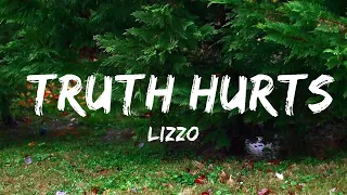 Download Lizzo - Truth Hurts (Lyrics)  | Music one for me MP3