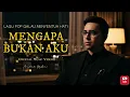 Mengapa Bukan Aku - Andre Bztn | Lagu Galau Terbaru 2025 (Official Music Video + Lirik)