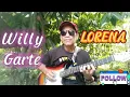 Download Lagu Lorena (Willy Garte) - Ben Torreon
