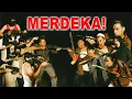 Download Lagu PERANG KEMERDEKAAN !