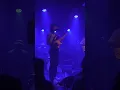 Feng Suave - Toking, Dozing @Ekko Utrecht 27.10.2022