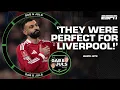 Lagu Has Mo Salah turned his form around for Liverpool? 😍 REFEREE CHAOS! 🤯 FA CUP REACTION | ESPN FC