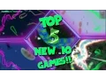 TOP 5 NEW IO GAMES FOR OCTOBER Games Like Slither io Agar io Splix io Doblons io Wormax io