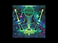 Rings Of Saturn  - The Macrocosm Instrumental