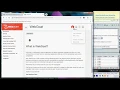 Linking OWASP ZAP And WebGoat