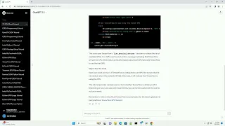 python tensorflow gpu check