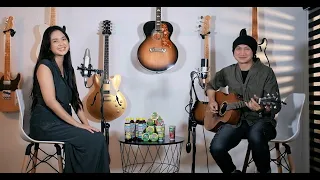  kasihyangasli teh gelas bersama anji dan aurelie