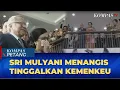 Download Lagu Tangis Sri Mulyani Pamit Undur Diri, Menko Yusril Temui Delpedro di Tahanan | KOMPAS PETANG