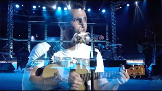                                        عزيز   مافي منك  من حفلة دندنها