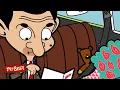 Download Lagu Mr Bean's Valentine | Cartoons for Kids