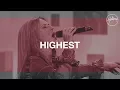 Lagu Highest - Hillsong Worship