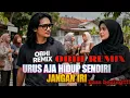Lagu URUS AJA HIDUP SENDIRI JANGAN IRI-OBHI REMIX lagu viral tiktok 2026