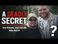 The Secret That Ended in Murder The David Kenny Brad McGary True Crime Case