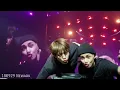Download Lagu V \u0026 Jin - So What Compilation @ BTS 방탄소년단 Love Yourself Tour in North America