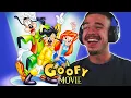 Download Lagu FIRST TIME WATCHING *A Goofy Movie*