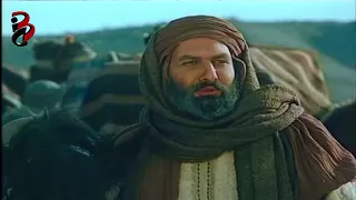 مسلسل النبي يوسف الصديق الحلقه 8 