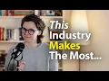 I asked 150 founders their net worth The answers were shocking