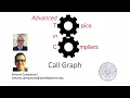 Call graph with NOELLE
