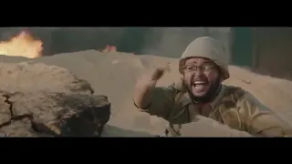                     فلم الممر  اصاله خير وشر دندنها