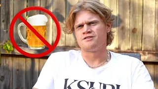 Every Time You Say You Aren't Drinking