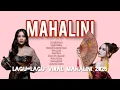 Download Lagu KOLEKSI LAGU MAHALINI FULL ALBUM TERBARU \u0026 TER HITS 2025! LAGU-LAGU VIRAL