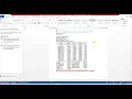 WALD TEST FOR Vector Error Correction Model VECM