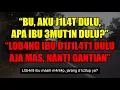 Lagu Kisah Nyata || Berteduh Dirumah Bu Indri Saat Turun Hujan