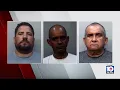 3 busted in driver license exam cheating scheme Miami-Dade deputies say