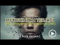 Lagu Mungkinkah Terjadi - Utha Likumahuwa feat Trie Utami | Metal Version