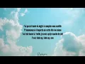 Hamza ft. Sch - Fade up (speed up paroles tiktok)