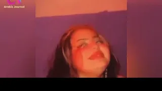 فاطمه الخالدي بدون ملابس الفيديو كامل 