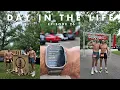 Download Lagu Running Up and Down a Hill for 10 Hours to Raise Money for Cancer