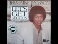 Jermaine Jackson  -  Let's Get Serious (1980) (HQ) (HD) mp3