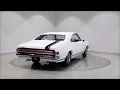 For Sale - 1969 Holden Monaro HK Bathurst 327 Series 2