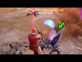 Download Lagu Raak spelers of insecten met Precieze Luchtaanvallen om de Blauwe Ranger op te roepen