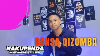 Download DANSA QIZOMBA TERBARU -NAKUPENDA-Cover Okha Milanisty MP3