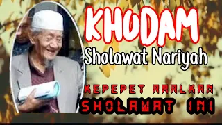 Download Ketika Kepepet Amalkan Sholawat Nariyah + Dahsyatnya Sholawat Nariyah | KH Husein Ilyas MP3