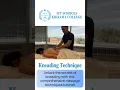 Master the Art of Kneading Back Massage Techniques Tutorial