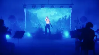 FTB SYMPHONIC SESSION I Alone 