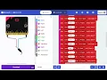 MakeCode Microbit - Happy Birt ay Song