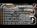 Download Lagu DJ TIKTOK TERBARU 2025 - DJ TABOLA BALE X CALON MANTU🎵DJ NGAPAIN REPOT X PICA PICA 2 FULL SONG🎵
