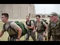 U S Air Force SERE Specialist - The Role of SERE