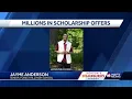 JPS senior racks up millions of dollars in scholarship offers