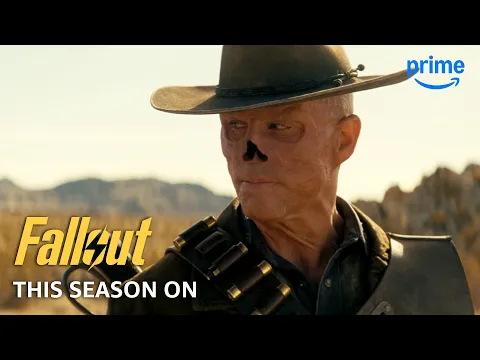 Season Two - This Season On