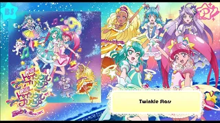 Download Twinkle Stars MP3